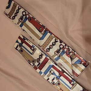 💚5/$20💚 Pair of Generic Twilly Scarves